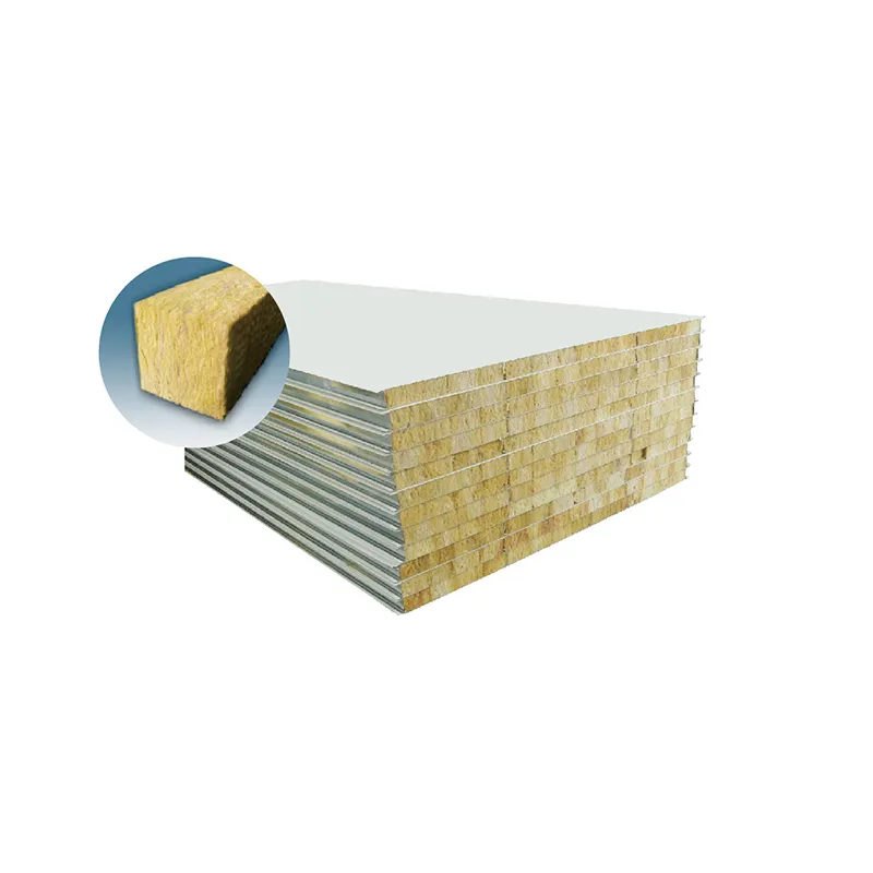 O que é um painel de sala de limpeza?