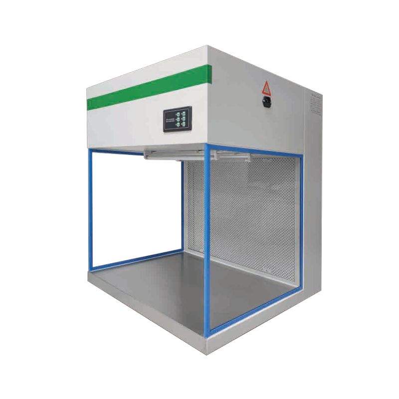 Por que a bancada limpa horizontal de mesa é essencial para laboratórios modernos?